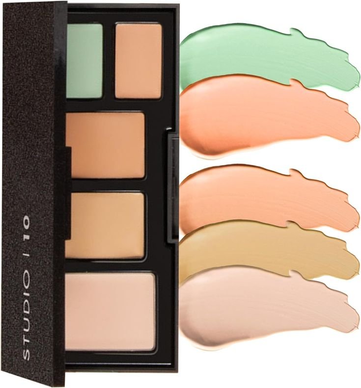 colour corrector 