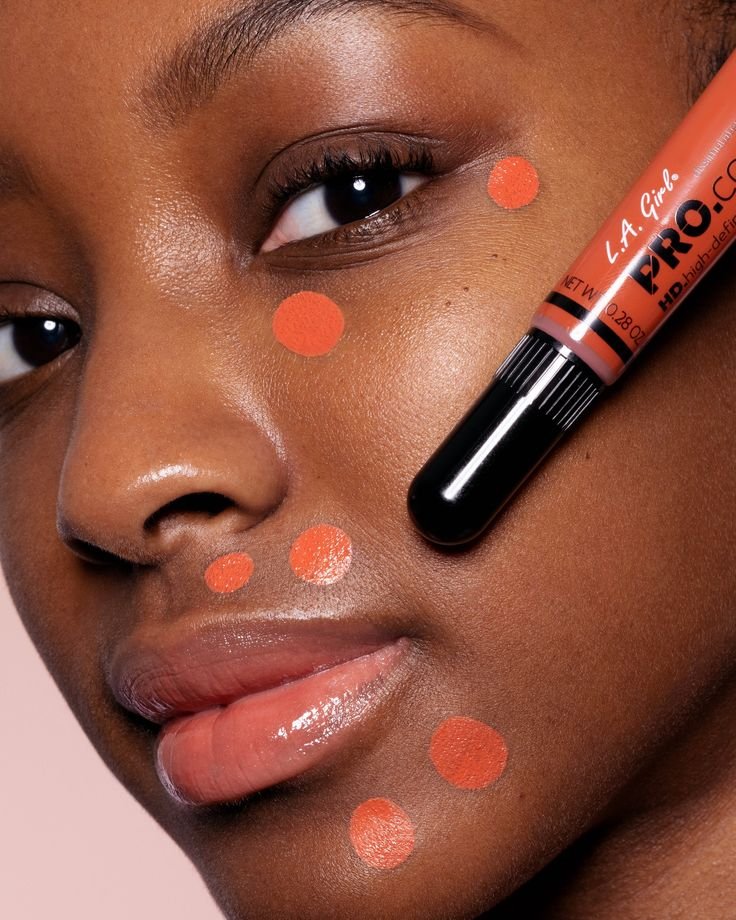 colour corrector